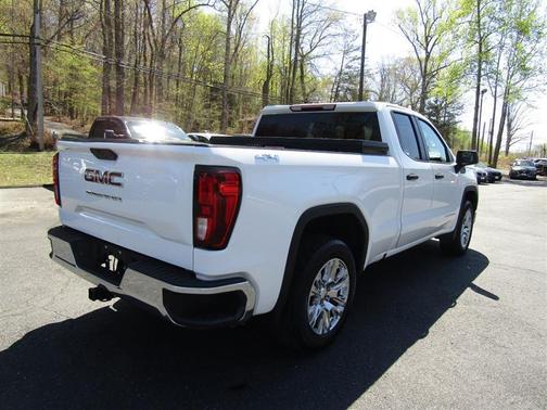 2022 GMC Sierra 1500 Limited Pro