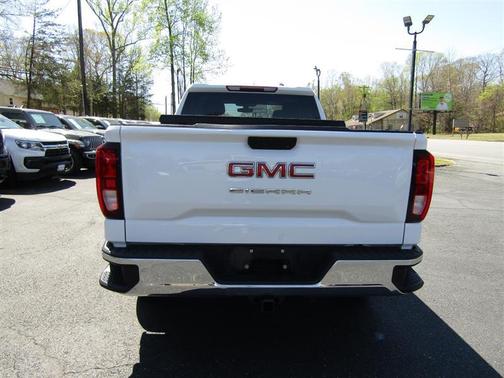 2022 GMC Sierra 1500 Limited Pro