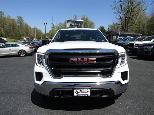 2022 GMC Sierra 1500 Limited Pro