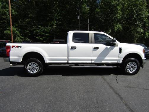 2019 Ford F-250 XL