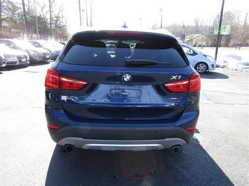 2016 BMW X1 xDrive 28i