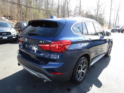 2016 BMW X1 xDrive 28i