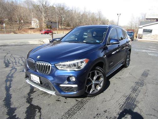 2016 BMW X1 xDrive 28i