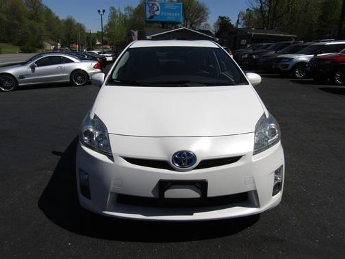 2011 Toyota Prius II