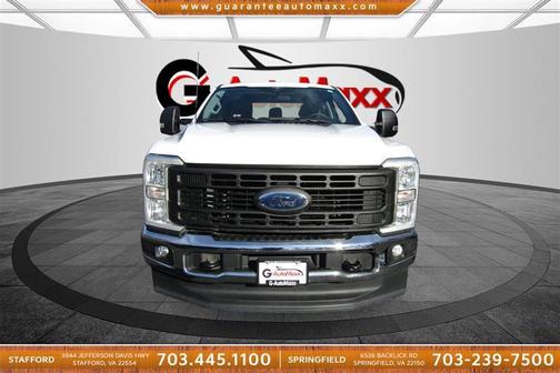 2023 Ford F-250 XL