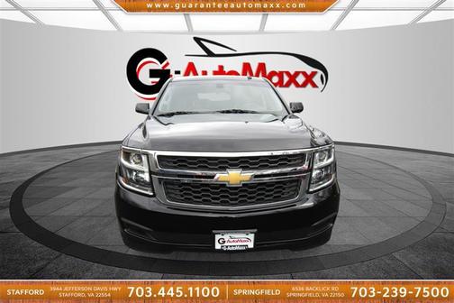 2019 Chevrolet Tahoe LS