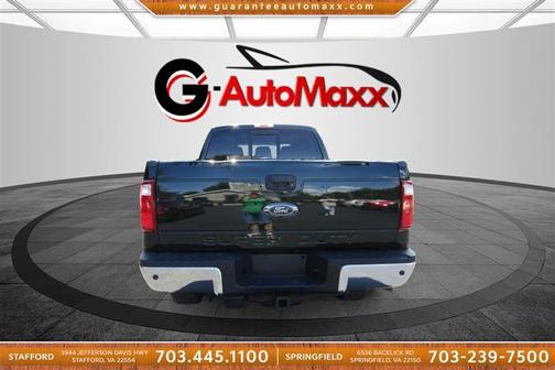 2016 Ford F-350 XLT
