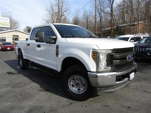 2019 Ford F-250 XL