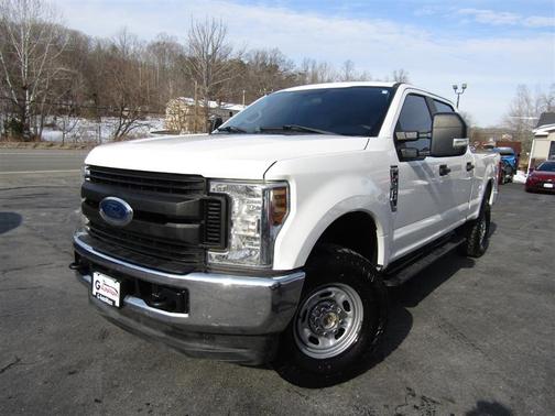 2019 Ford F-250 XL