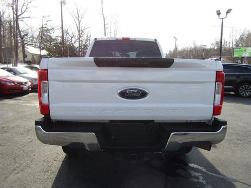 2019 Ford F-250 XL