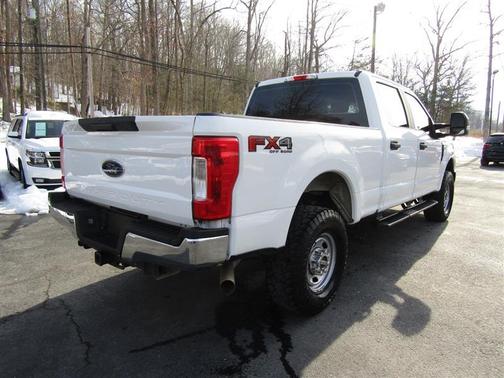 2019 Ford F-250 XL