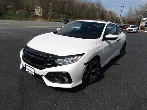 2019 Honda Civic Si Base