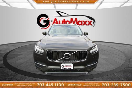 2018 Volvo XC90 T5 Momentum