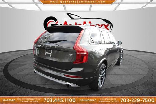 2018 Volvo XC90 T5 Momentum