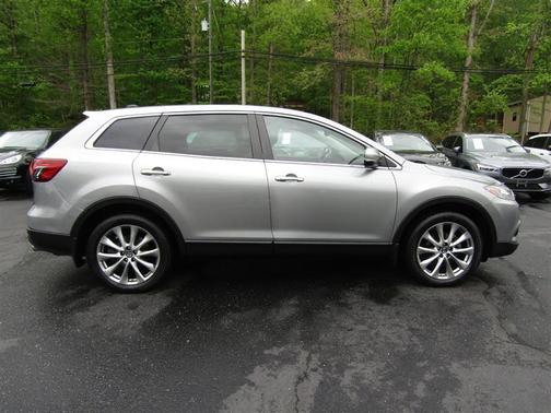 2014 Mazda CX-9 Grand Touring