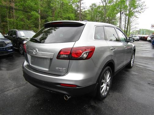 2014 Mazda CX-9 Grand Touring