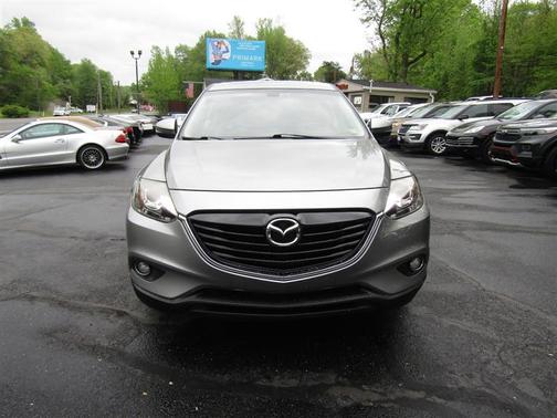 2014 Mazda CX-9 Grand Touring