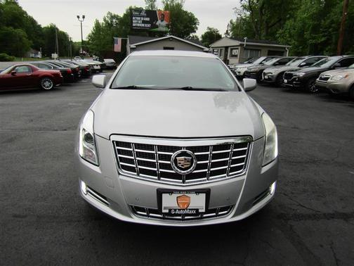 2015 Cadillac XTS Luxury