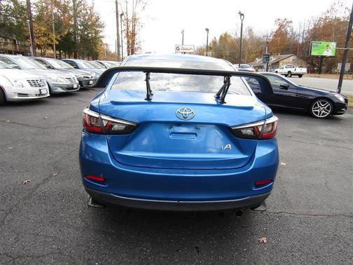 2017 Toyota Yaris iA Base