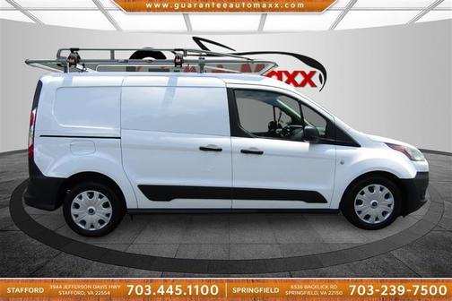 2020 Ford Transit Connect XL