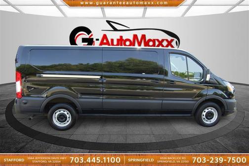 2020 Ford Transit-150 150 LOW ROOF LWB
