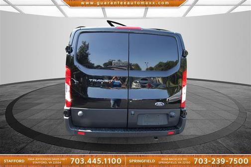 2020 Ford Transit-150 150 LOW ROOF LWB