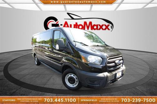 2020 Ford Transit-150 150 LOW ROOF LWB