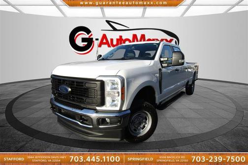 2023 Ford F-250 XL