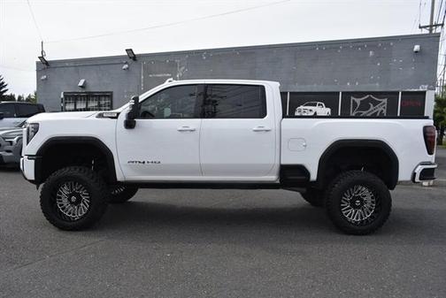 2024 GMC Sierra 3500 Base