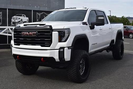 2024 GMC Sierra 3500 Base