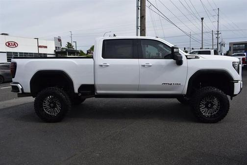 2024 GMC Sierra 3500 Base