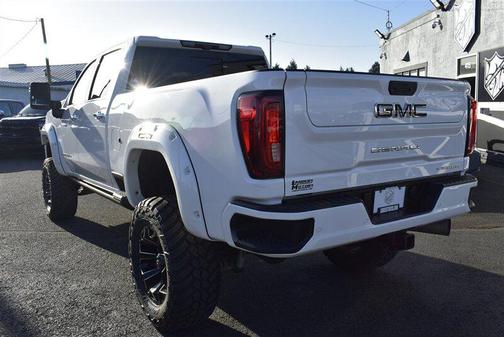 2021 GMC Sierra 2500 Denali