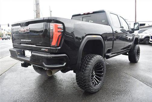 2024 GMC Sierra 3500 Base