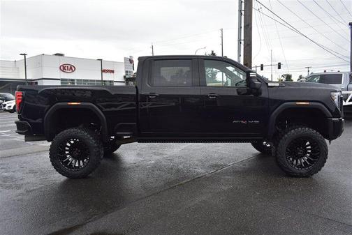 2024 GMC Sierra 3500 Base
