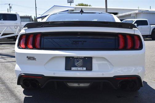 2022 Ford Mustang GT