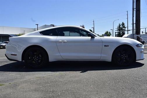 2022 Ford Mustang GT