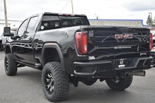 2023 GMC Sierra 3500 Base