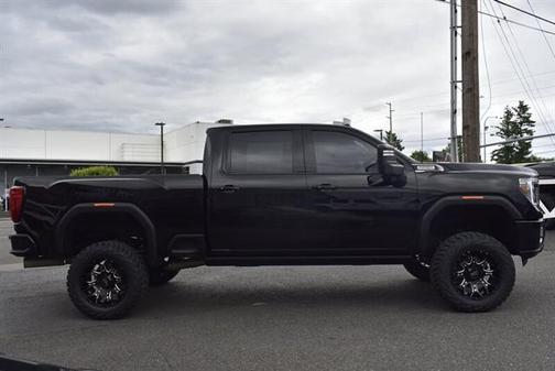 2023 GMC Sierra 3500 Base