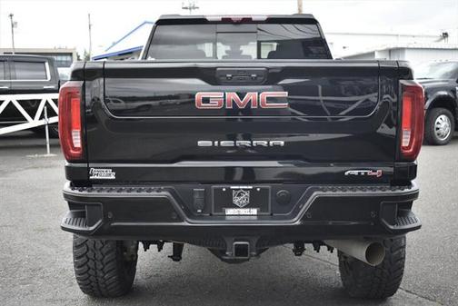2023 GMC Sierra 3500 Base