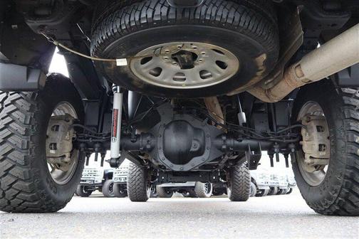 Onyx Black 2025 GMC Sierra 3500 AT4