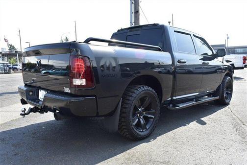 2015 RAM 1500 Sport