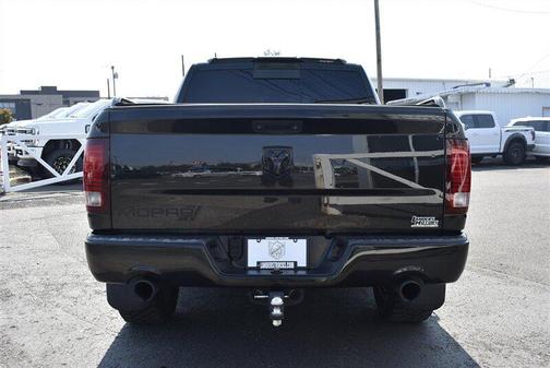 2015 RAM 1500 Sport