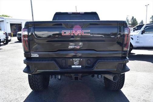 2024 GMC Sierra 3500 Base