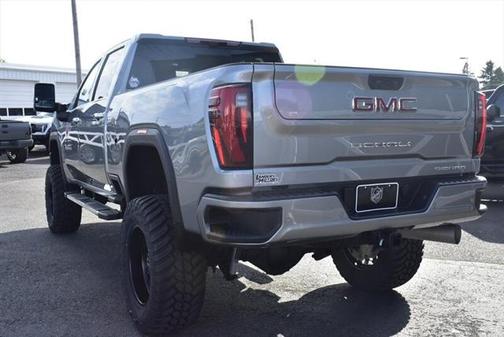 2024 GMC Sierra 3500 Denali