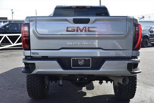 2024 GMC Sierra 3500 Denali