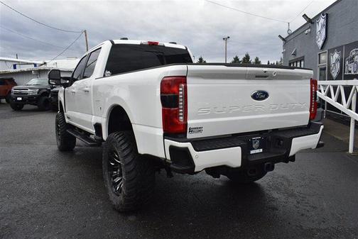 2023 Ford F-250 Lariat