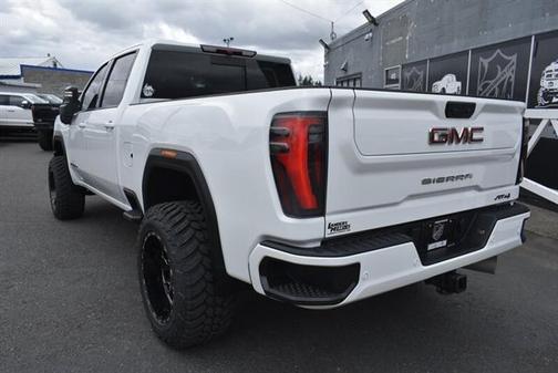 2024 GMC Sierra 3500 Base