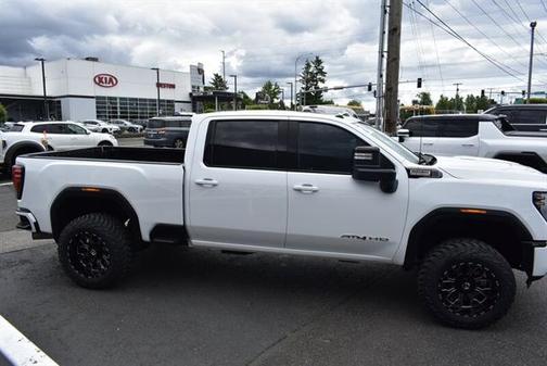 2024 GMC Sierra 3500 Base