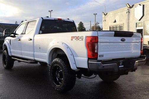 2022 Ford F-350 XLT