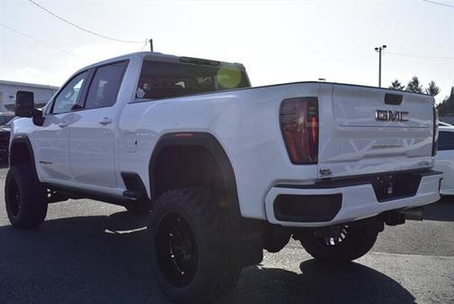 2024 GMC Sierra 3500 Base